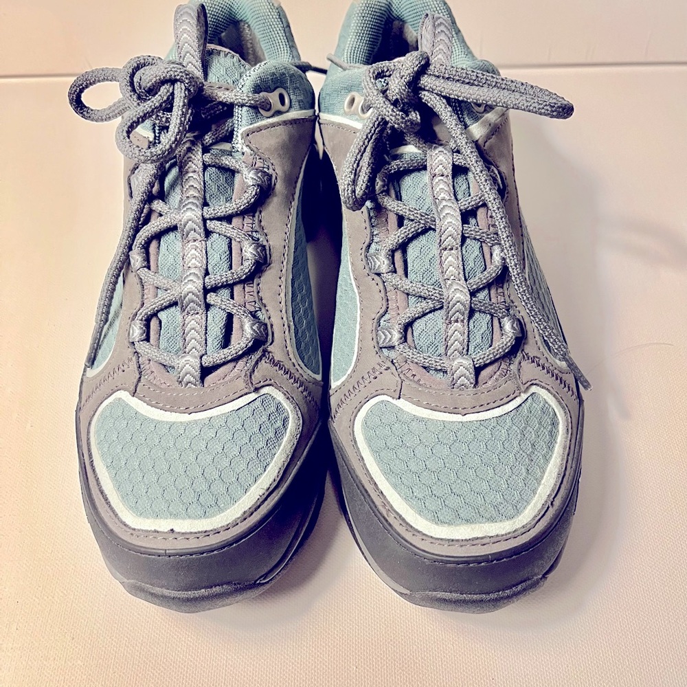 LLBean Women's Trail Model Waterproof Hiking Shoes